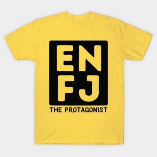 ENFJ T-Shirt